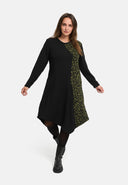 'Seriva' Gúna – A-líne, bog & mealltach don fhigiúr