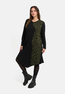 'Seriva' Gúna – A-líne, bog & mealltach don fhigiúr