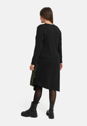 'Seriva' Gúna – A-líne, bog & mealltach don fhigiúr