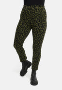 'Seriva' Treggings – solúbtha, bog & le banda compordach