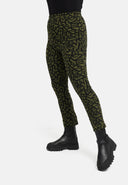 'Seriva' Treggings – beweglich, weich & mit Komfortbund