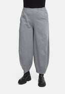 'Juline' Byxor – Denim med stretch, bekväma & stilfulla