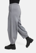 Pantalones 'Juline' – Vaqueros con elástico, cómodos y elegantes