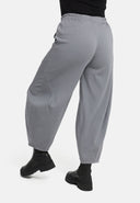 Pantalones 'Juline' – Vaqueros con elástico, cómodos y elegantes