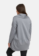 'Juline' Tunic – fada, O-Silhouette & le Stretch