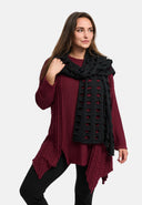 'Cotona' Scairf – neamhghnách, bog & le héifeacht iontach