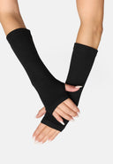 'Mirella' scaldamuscoli