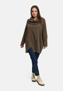 'Lunava' Tunic – fada, O-Silhouette & le Síneadh