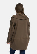 'Lunava' Tunic – fada, O-Silhouette & le Síneadh