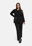 'Noa' Túnica – limpia, vanguardista y suave