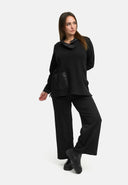 'Noa' Túnica – limpia, vanguardista y suave