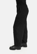 'Floréa' housut – leveä leikkaus, strukturoitu & joustava