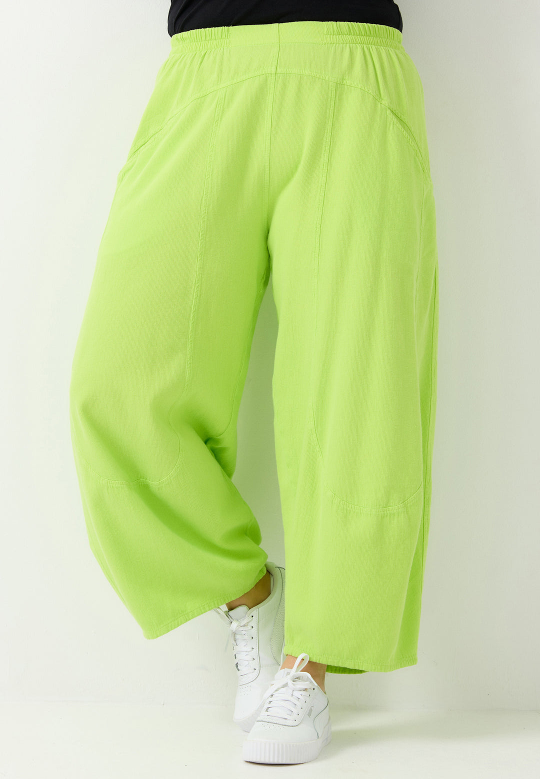 Kekoo Pantalon 'Verde