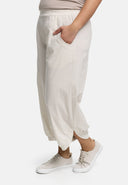 'Valeria' Broek – comfortabel, vloeiend & modern