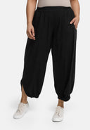 'Valeria' Broek – comfortabel, vloeiend & modern