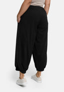 'Valeria' Broek – comfortabel, vloeiend & modern