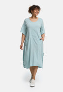 'Viona' Jurken – vloeiend, chic & vrouwelijk