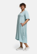 'Viona' Jurken – vloeiend, chic & vrouwelijk