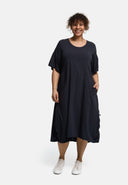 'Viona' Jurken – vloeiend, chic & vrouwelijk