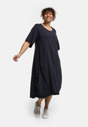 'Viona' Jurken – vloeiend, chic & vrouwelijk