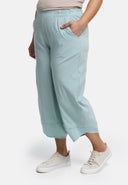 Pantalon 'Viona' – léger, flatteur & avec stretch