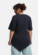 'Viona' Tunika – flydende, elegant & flatterende