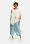 'Viona' Tunika – flydende, elegant & flatterende