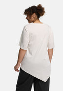 'Viona' Tunika – flydende, elegant & flatterende