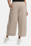 'Cotella' Culotte – luftig, ren & modern