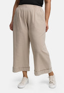 'Cotella' Culotte – luftig, ren & modern