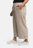 'Cotella' Culotte – luftig, ren & modern