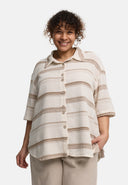 'Avina' Blouse – luchtig, natuurlijk & gemakkelijk te combineren