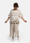 'Avina' Shirt – modern, luchtig & vrouwelijk