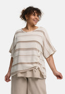 'Avina' Shirt – modern, luchtig & vrouwelijk