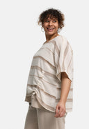 'Avina' Shirt – modern, luchtig & vrouwelijk