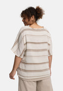 'Avina' Shirt – modern, luchtig & vrouwelijk