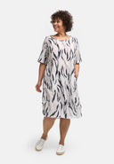 Vestido 'Maris' – ligero, artístico y cómodo