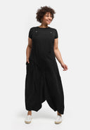 'Liva' Latzhose – lässig, bequem & zeitlos