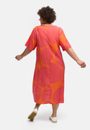 Sukienka 'Solina' – miękka, nowoczesna i komfortowa