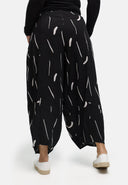 Pantaloni 'Noira' – fluidi, moderni e confortevoli