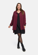 Blús Fada Scaoilte as Meascán Cnáib-Cadáis 'Elure'