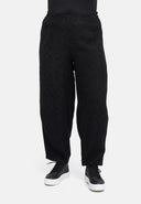 Bríste Leathan le Patrún Struchtúir 'Noira'