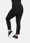 Treggings i viskosstretch 'Floréa'