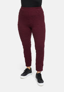 Treggings i viskosstretch 'Floréa'