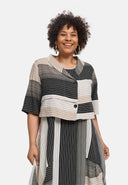 'Sorella' Bolero – modern, natuurlijk & kunstzinnig