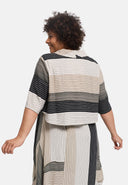 'Sorella' Bolero – modern, natuurlijk & kunstzinnig