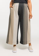 Pantaloni 'Sorella' – ariosi, moderni e unici