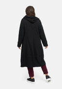 Abrigo de transición de viscosa elástica estructurada 'Floréa'