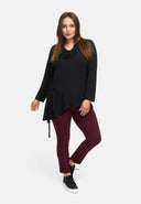 Τουνίκ με πλαϊνή κορδέλα 'Arvia'