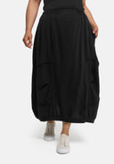 'Camilla' Rok – natuurlijk, stijlvol & comfortabel